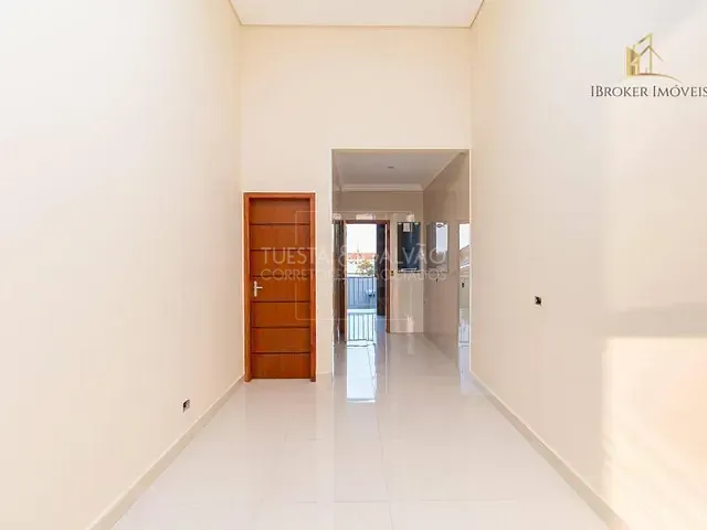 Casa com 86m² 3 quartos e 3 banheiros, à venda, no bairro Nações em Fazenda Rio Grande