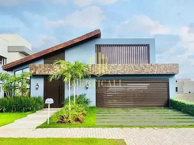 Casa com 462m² 3 quartos e 5 banheiros, à venda, no bairro Ribeirão do Lipa em Cuiabá