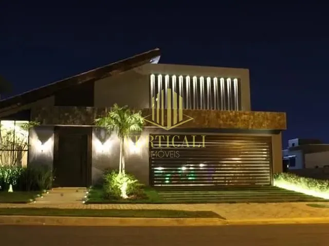Casa com 462m² 3 quartos e 5 banheiros, à venda, no bairro Ribeirão do Lipa em Cuiabá