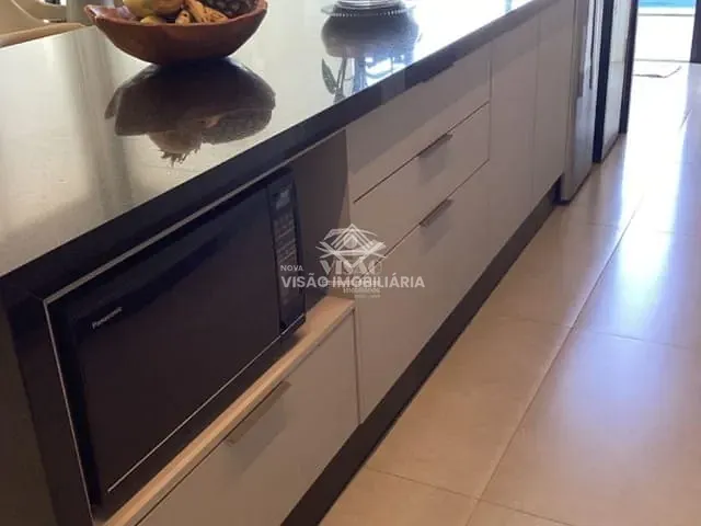 Casa com 548m², à venda, no bairro CONDOMÍNIO RESIDENCIAL CARPE DIEM em Sinop