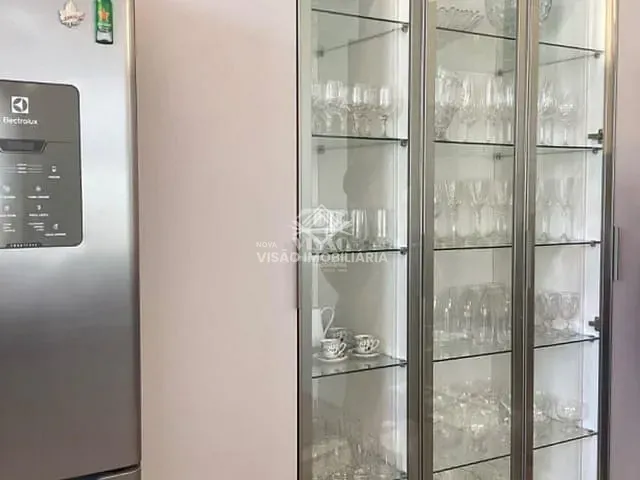 Casa com 548m², à venda, no bairro CONDOMÍNIO RESIDENCIAL CARPE DIEM em Sinop