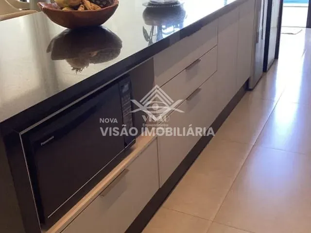 Casa com 548m², à venda, no bairro CONDOMÍNIO RESIDENCIAL CARPE DIEM em Sinop