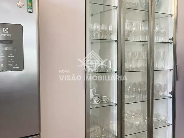 Casa com 548m², à venda, no bairro CONDOMÍNIO RESIDENCIAL CARPE DIEM em Sinop