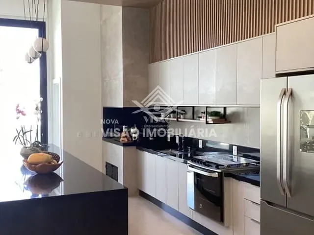 Casa com 548m², à venda, no bairro CONDOMÍNIO RESIDENCIAL CARPE DIEM em Sinop