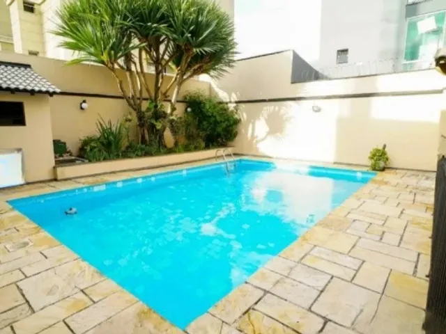 Casa 4 quartos e 5 banheiros, à venda, no bairro Vila Alzira em Santo André