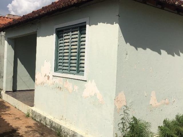 Foto do Casa - Casa residencial à venda, Fabrício, Uberaba. | ZUCATO IMOBILIARIA LTDA