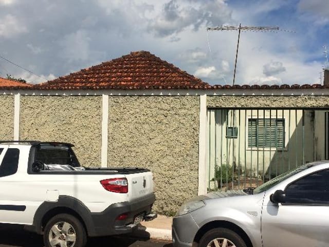 Foto do Casa - Casa residencial à venda, Fabrício, Uberaba. | ZUCATO IMOBILIARIA LTDA