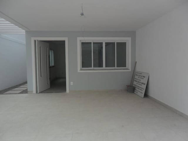 Foto do Casa - Casa à venda, 200 m² por R$ 1.100.000,00 - Piratininga - Niterói/RJ | ABIDON NAZARETH IMÓVEIS