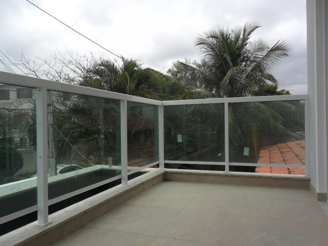 Foto do Casa - Casa à venda, 200 m² por R$ 1.100.000,00 - Piratininga - Niterói/RJ | ABIDON NAZARETH IMÓVEIS