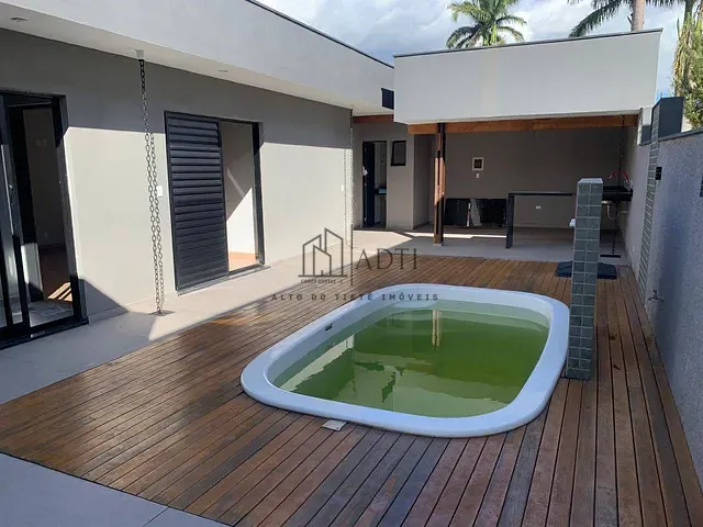 Casa com 370m² 3 quartos e 4 banheiros, à venda, no bairro Parque Residencial Itapeti em Mogi das Cruzes