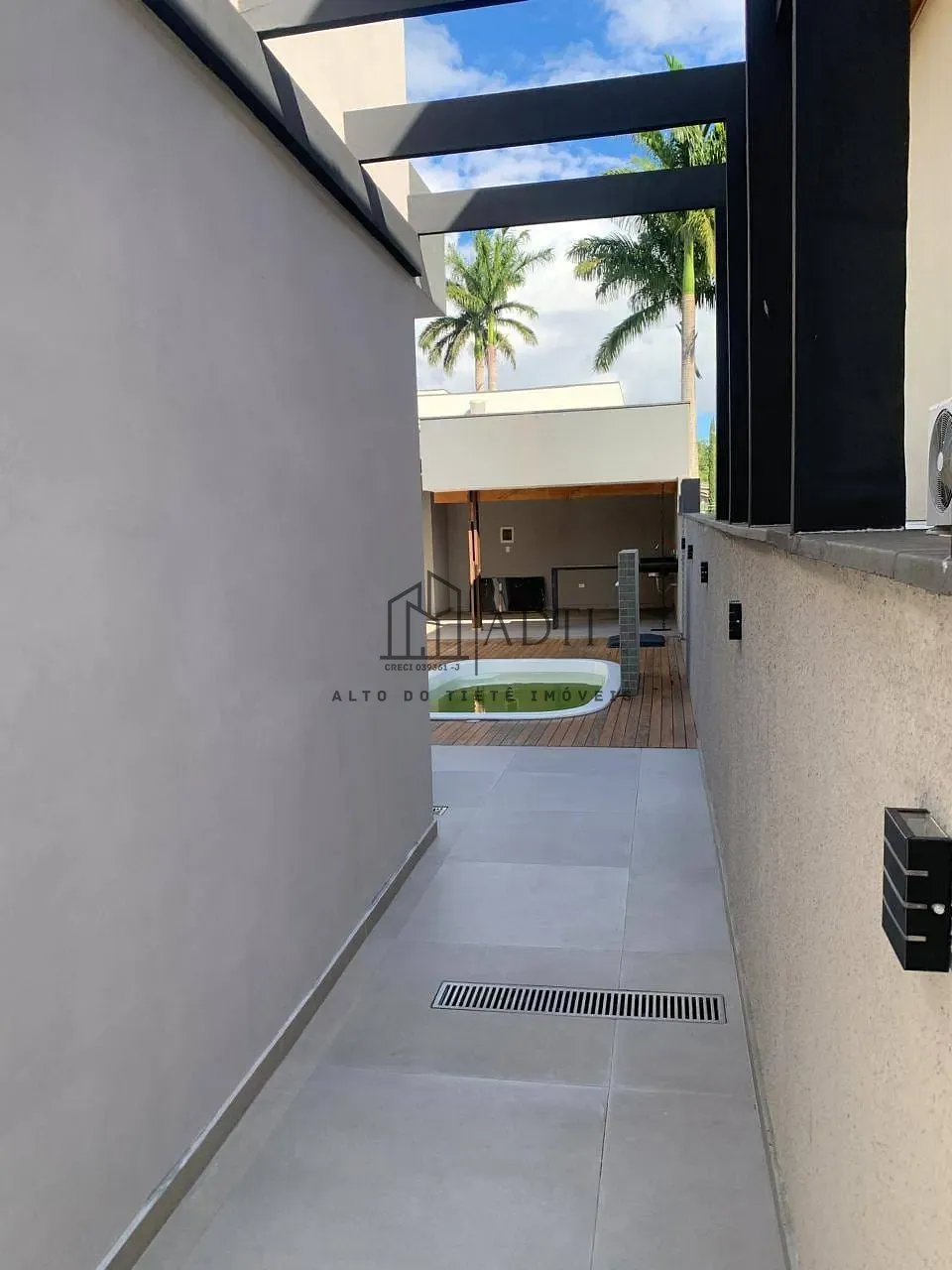 Casa, 3 quartos, 178 m² - Foto 2