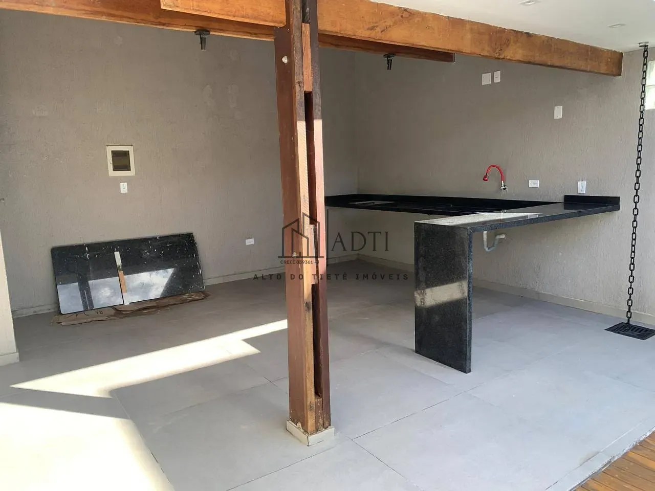Casa, 3 quartos, 178 m² - Foto 4