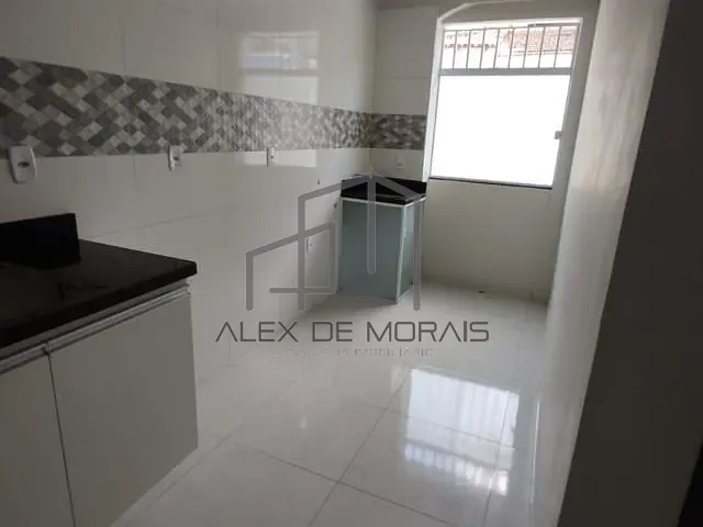 Casa com 100m² 2 quartos e 1 banheiro, à venda, no bairro Jucutuquara em Vitória