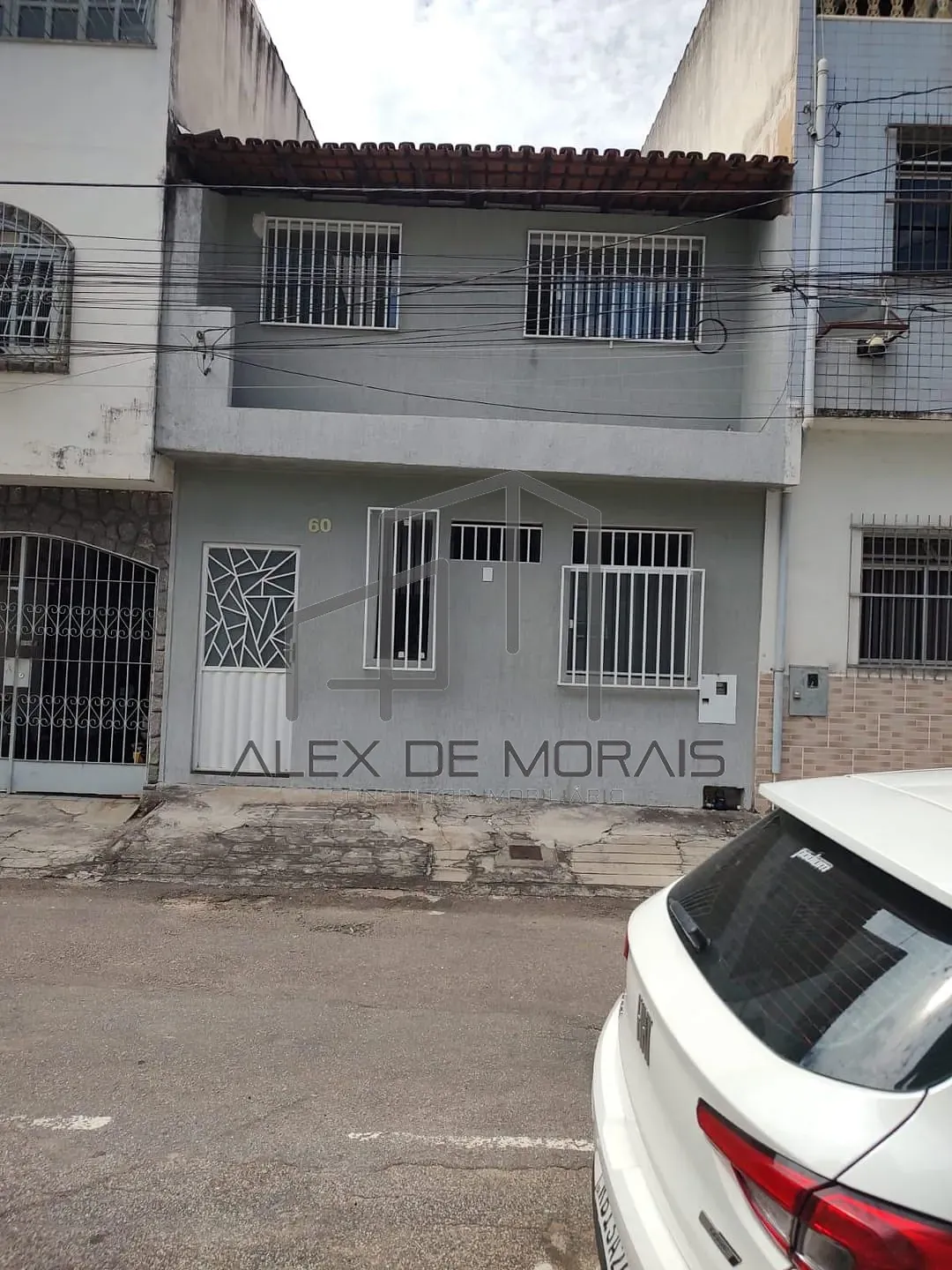 Casa, 2 quartos, 100 m² - Foto 1
