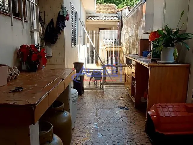 Casa com 250m² 5 quartos e 3 banheiros, à venda, no bairro Centro em Jacareí