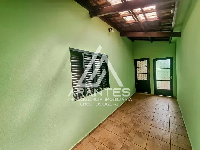Casa 4 quartos e 5 banheiros, à venda ou para alugar, no bairro Industrial em Barretos