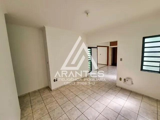 Casa 4 quartos e 5 banheiros, à venda ou para alugar, no bairro Industrial em Barretos