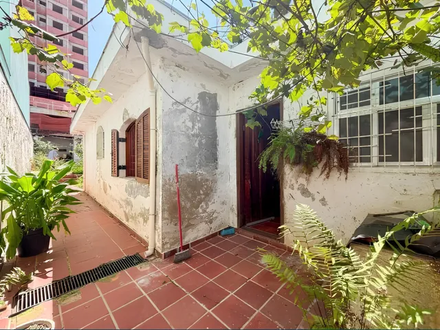 Casa para alugar, no bairro Vila Valparaíso em Santo André