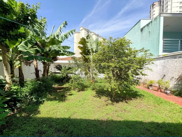 Casa para alugar, no bairro Vila Valparaíso em Santo André