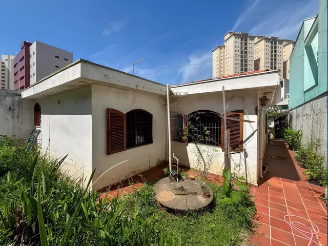Casa para alugar, no bairro Vila Valparaíso em Santo André