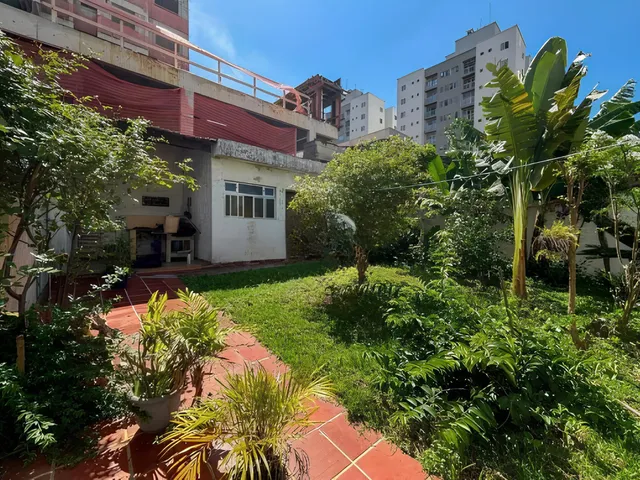 Casa para alugar, no bairro Vila Valparaíso em Santo André