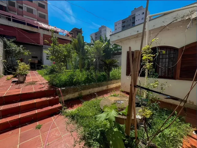 Casa para alugar, no bairro Vila Valparaíso em Santo André