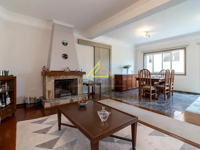 Casa com 435m² 4 quartos e 3 banheiros, à venda, no bairro Santa Teresinha em São Paulo