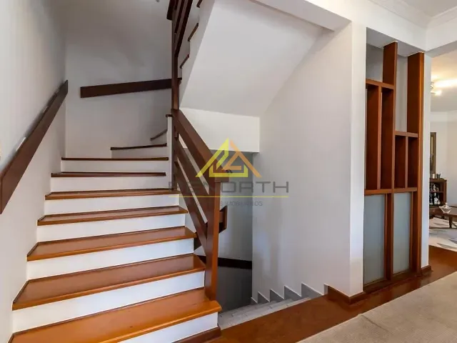 Casa com 435m² 4 quartos e 3 banheiros, à venda, no bairro Santa Teresinha em São Paulo