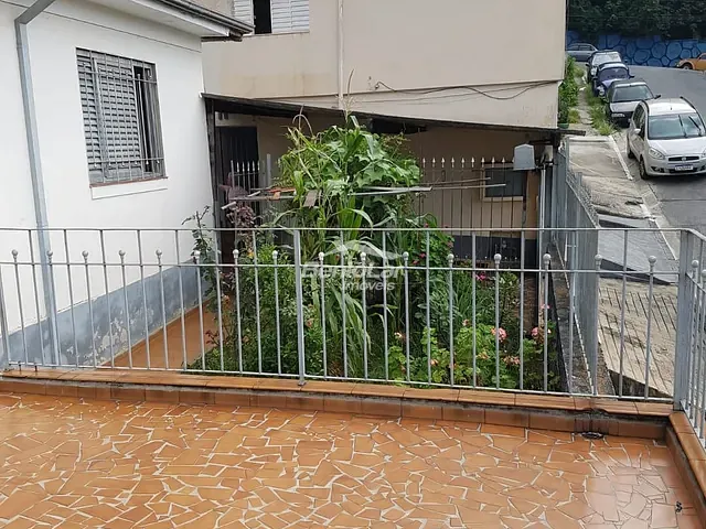 Casa com 250m² 2 quartos e 1 banheiro, à venda, no bairro Vila Amália (Zona Norte) em São Paulo