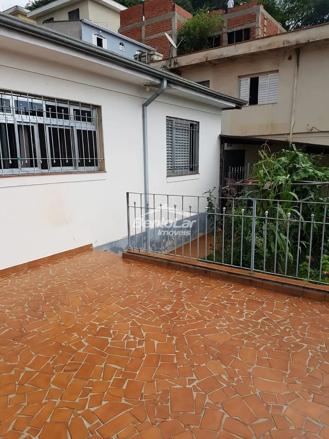 Casa, 2 quartos, 250 m² - Foto 5