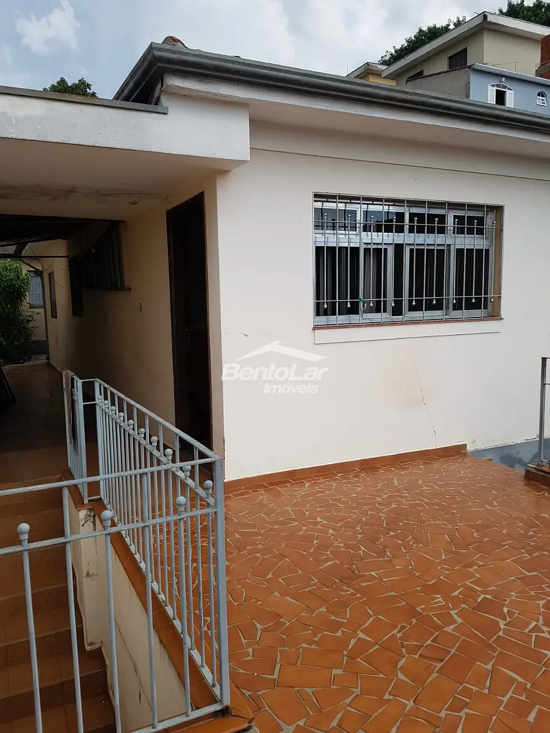 Casa, 2 quartos, 250 m² - Foto 1