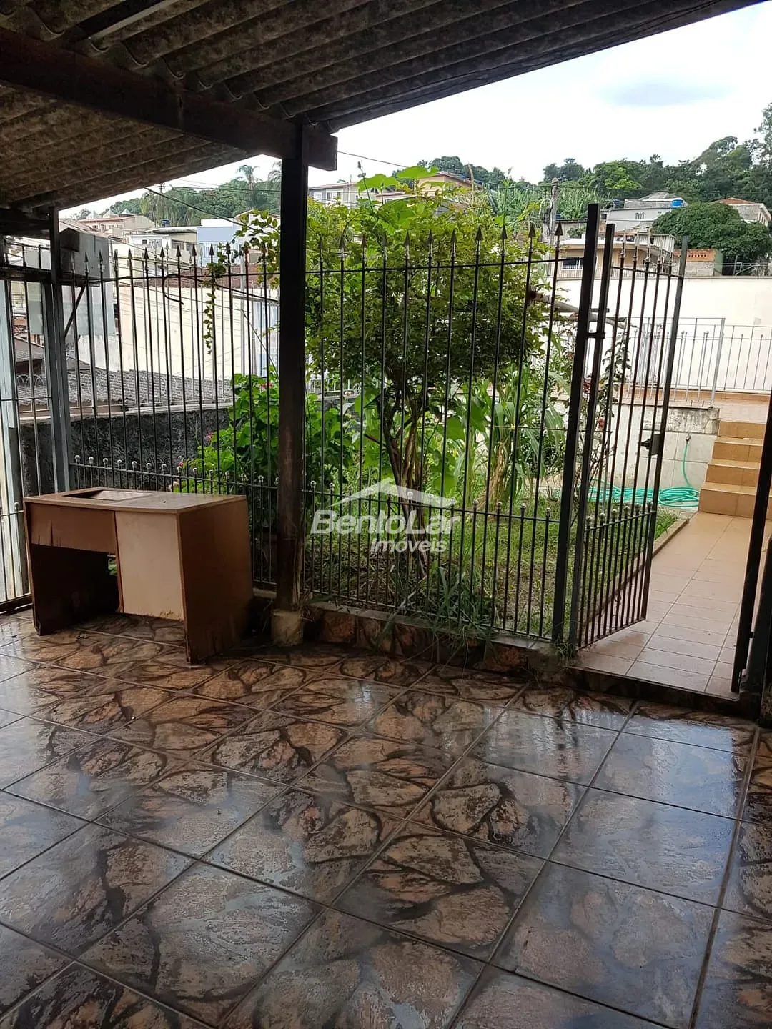 Casa, 2 quartos, 250 m² - Foto 8