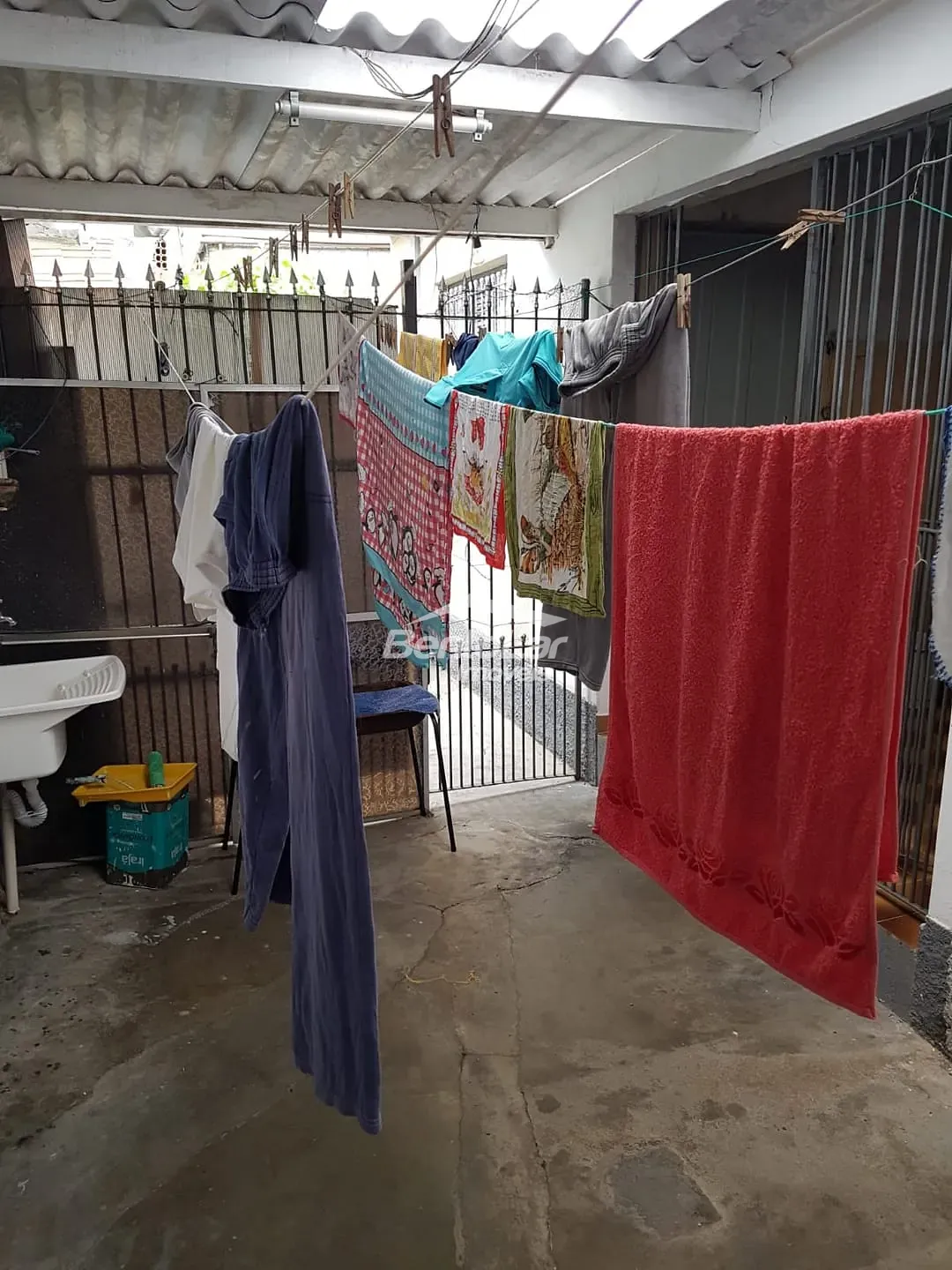 Casa, 2 quartos, 250 m² - Foto 26