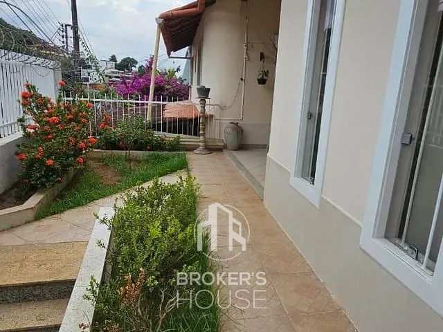 Casa com 175m² 4 quartos e 5 banheiros, à venda, no bairro Fradinhos em Vitória