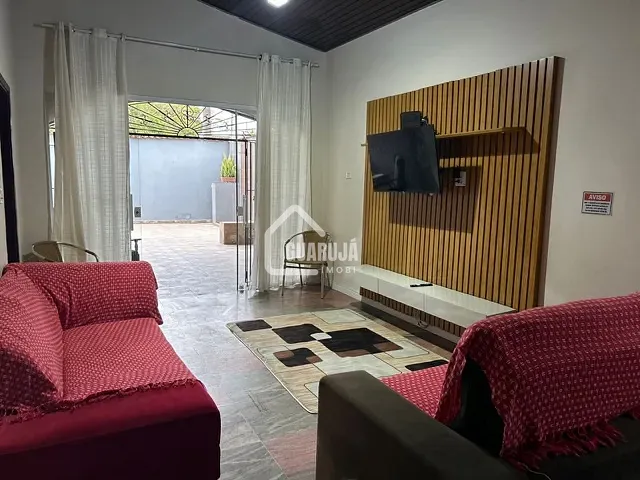 Casa 4 quartos e 4 banheiros, à venda, no bairro Jardim Virgínia em Guarujá