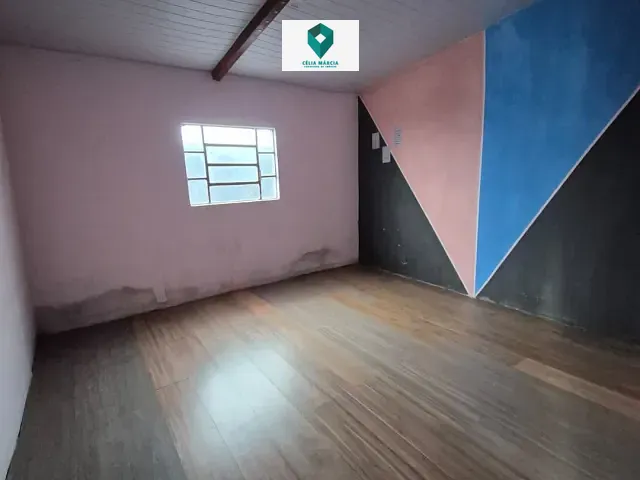 Casa 2 quartos e 1 banheiro, à venda, no bairro Jardim Califórnia em Jundiaí