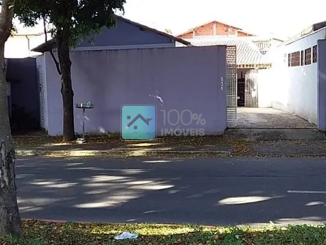 Casa com 338m² 3 quartos e 2 banheiros, à venda, no bairro Cidade Morumbi em São José dos Campos