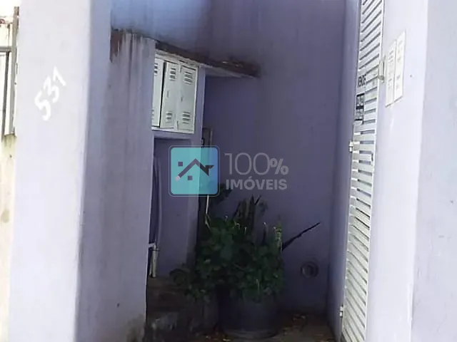 Casa com 338m² 3 quartos e 2 banheiros, à venda, no bairro Cidade Morumbi em São José dos Campos