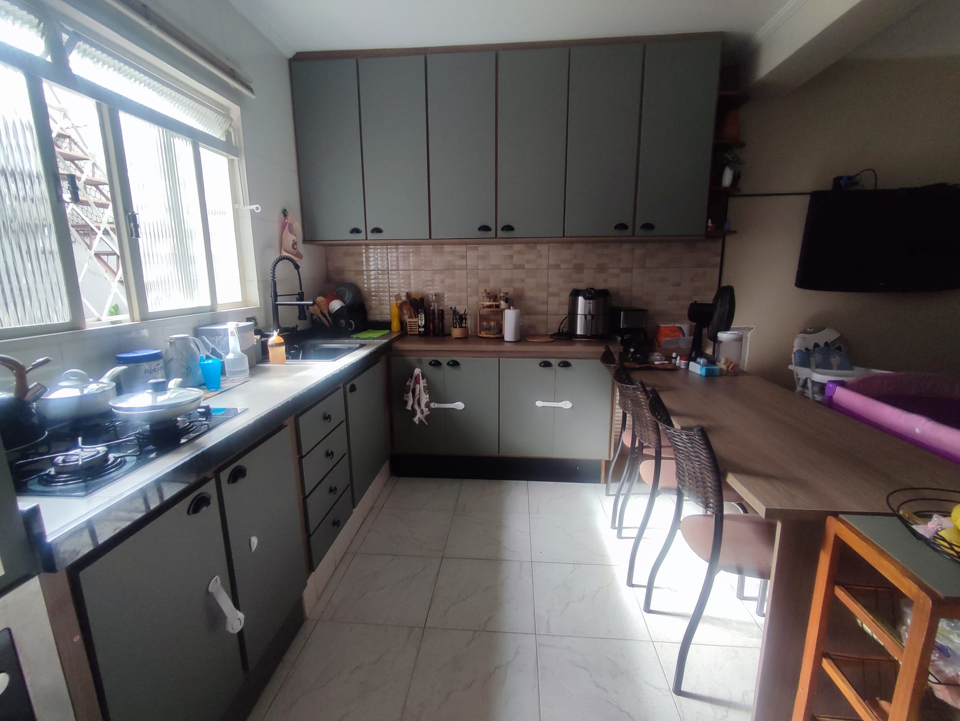 Casa, 3 quartos, 146 m² - Foto 2