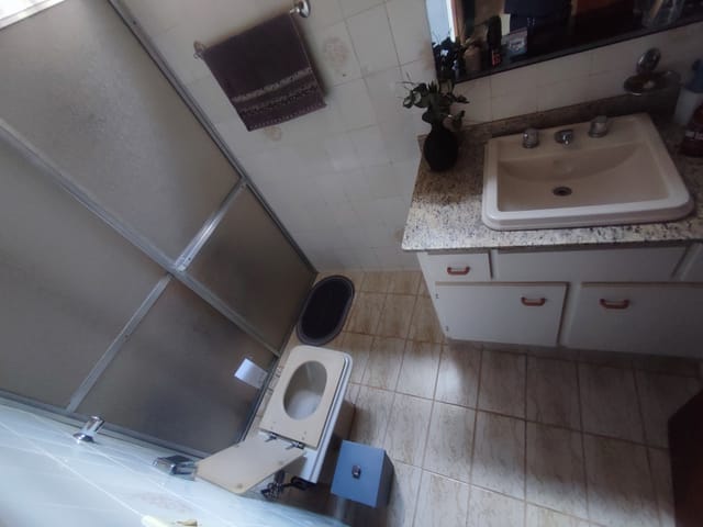 Casa com 105m² 3 quartos e 2 banheiros, à venda, no bairro Paulista em Piracicaba