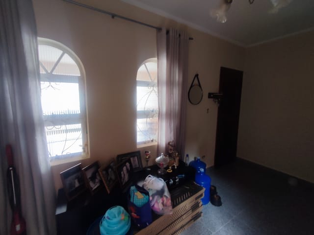 Casa com 105m² 3 quartos e 2 banheiros, à venda, no bairro Paulista em Piracicaba