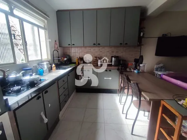 Casa com 105m² 3 quartos e 2 banheiros, à venda, no bairro Paulista em Piracicaba