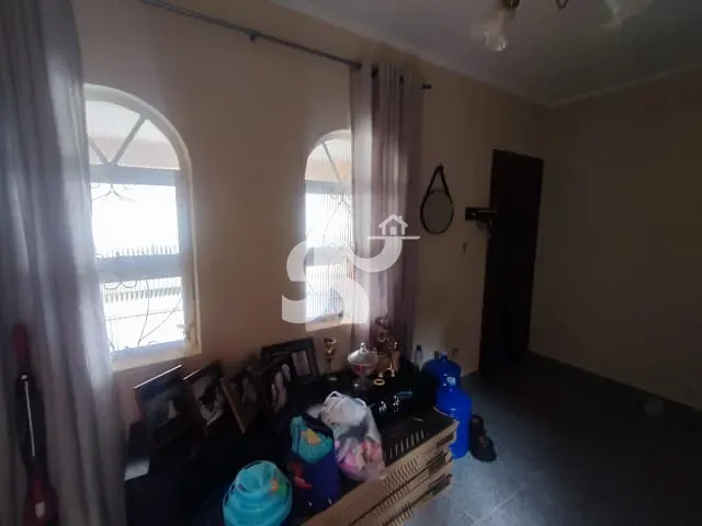 Casa com 105m² 3 quartos e 2 banheiros, à venda, no bairro Paulista em Piracicaba