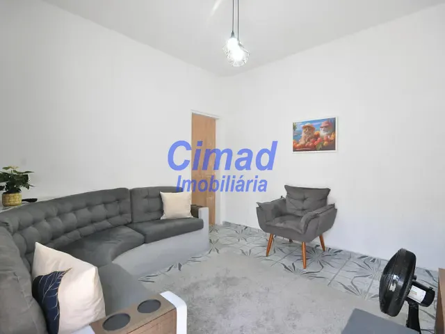 Casa 3 quartos e 2 banheiros, à venda, no bairro Vila Guilherme em São Paulo