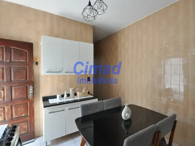 Casa 3 quartos e 2 banheiros, à venda, no bairro Vila Guilherme em São Paulo