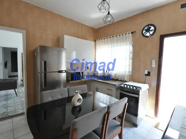 Casa 3 quartos e 2 banheiros, à venda, no bairro Vila Guilherme em São Paulo