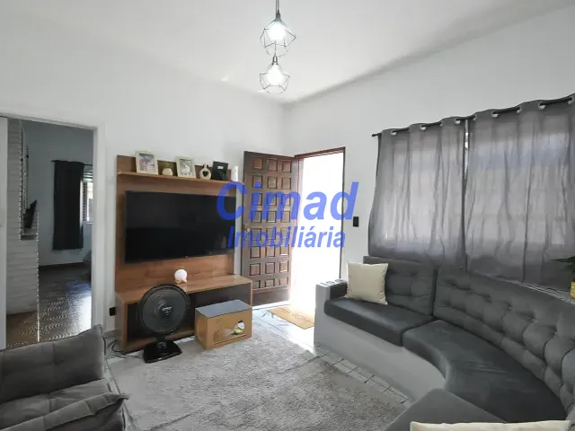 Casa 3 quartos e 2 banheiros, à venda, no bairro Vila Guilherme em São Paulo