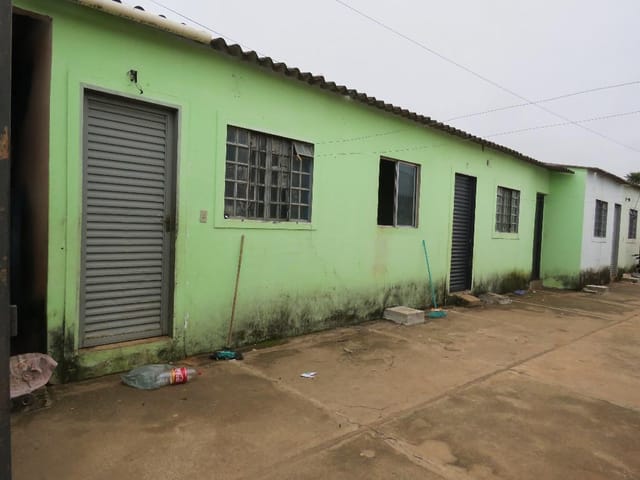 Foto do Casa - Casa à venda 1 Quarto, 360M², Parque São Bernardo, Valparaíso de Goiás - GO | Parque São Bernardo | CLAUDIO A. BATISTA IMOVEIS LTDA