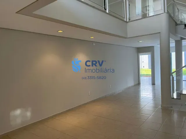 Casa com 760m² 3 quartos e 4 banheiros, à venda, no bairro Esperança em Londrina
