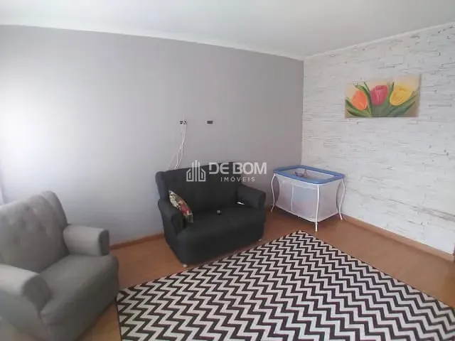 Casa com 250m² 3 quartos e 3 banheiros, à venda, no bairro Jardim Aeroporto em Poços de Caldas